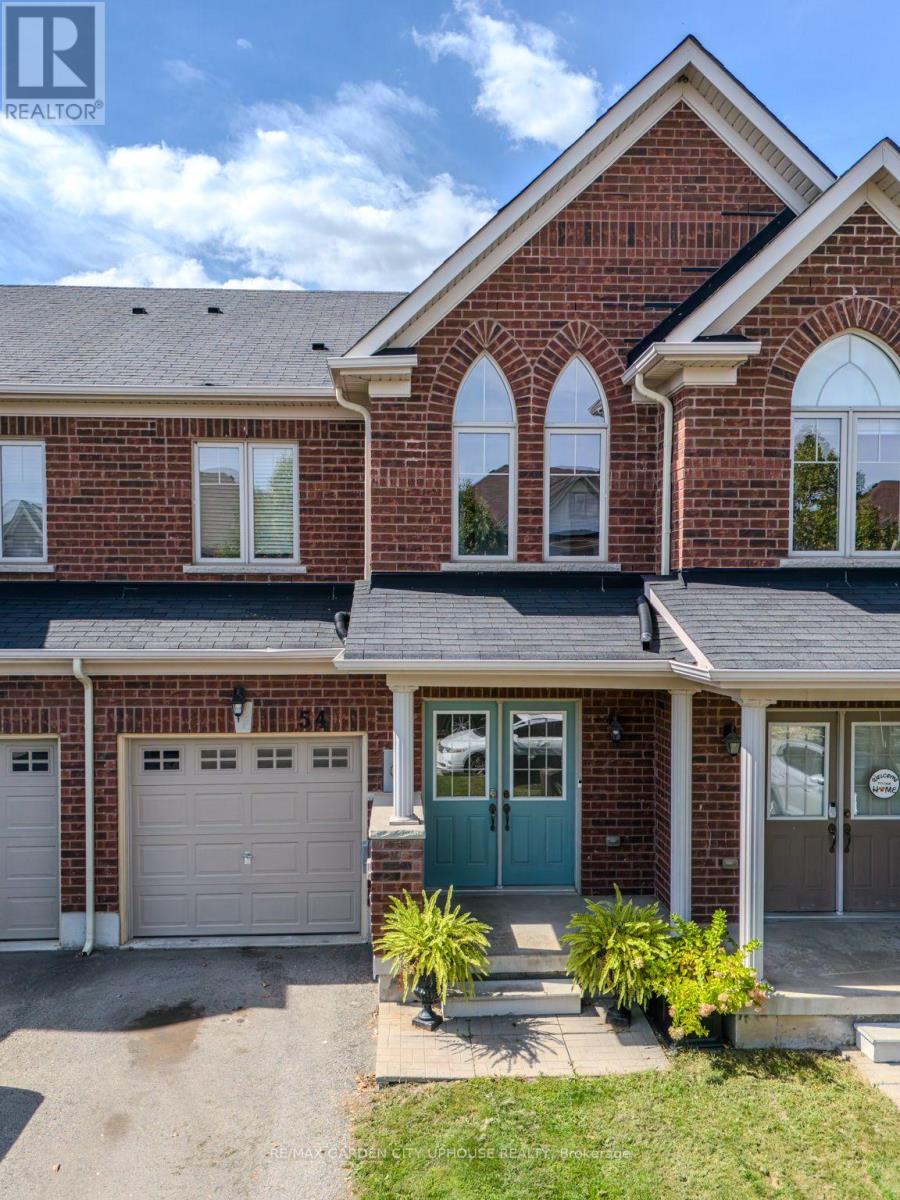 54 KEITH CRESCENT, Niagara-on-the-Lake, Ontario