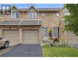 20 - 2025 CLEAVER AVENUE, Burlington, Ontario