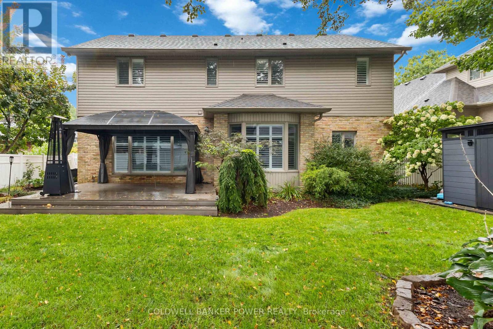 19 September Lane, London South, Ontario  N6K 3Y6 - Photo 44 - X13765846