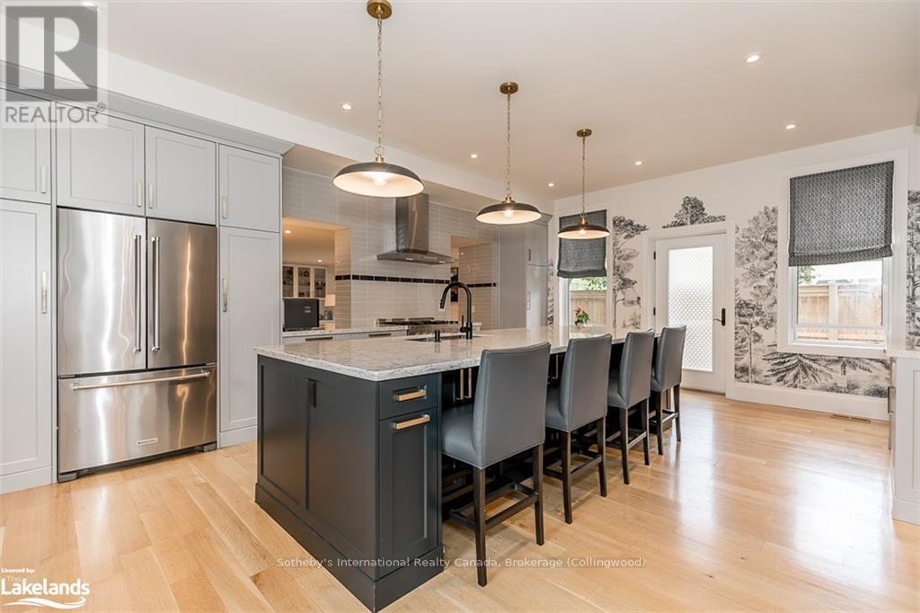 329 Third Street, Collingwood, Ontario  L9Y 1L4 - Photo 13 - S13766570