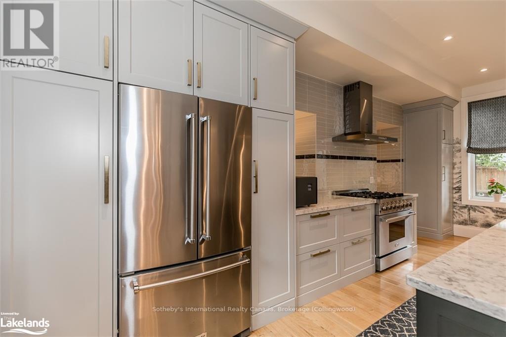 329 Third Street, Collingwood, Ontario  L9Y 1L4 - Photo 14 - S13766570