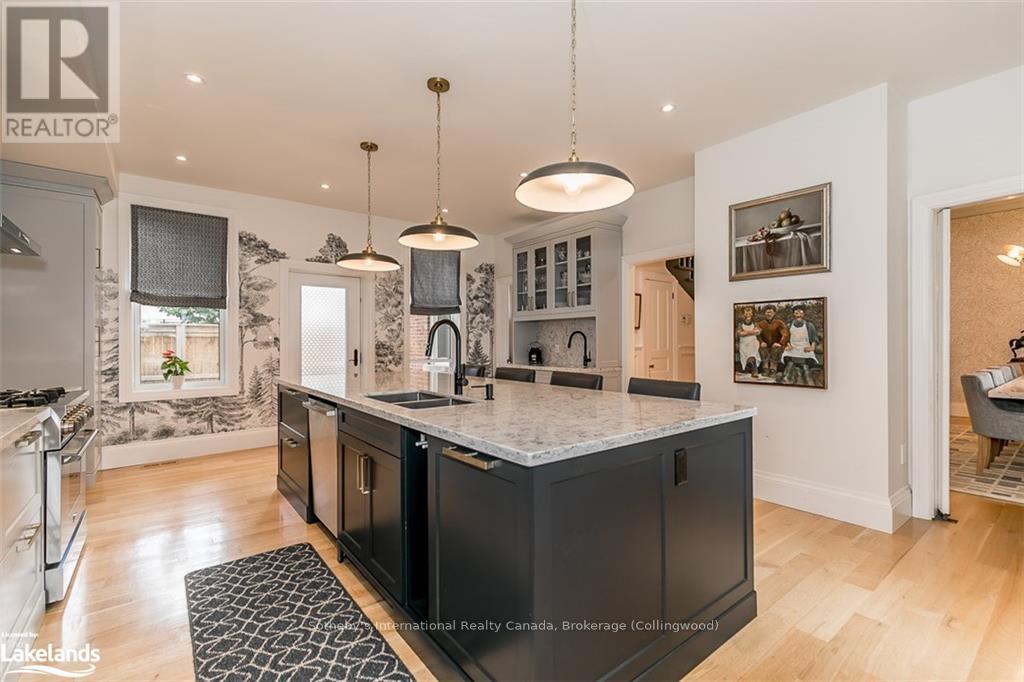 329 Third Street, Collingwood, Ontario  L9Y 1L4 - Photo 15 - S13766570