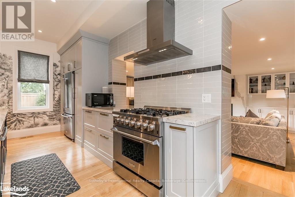 329 Third Street, Collingwood, Ontario  L9Y 1L4 - Photo 16 - S13766570