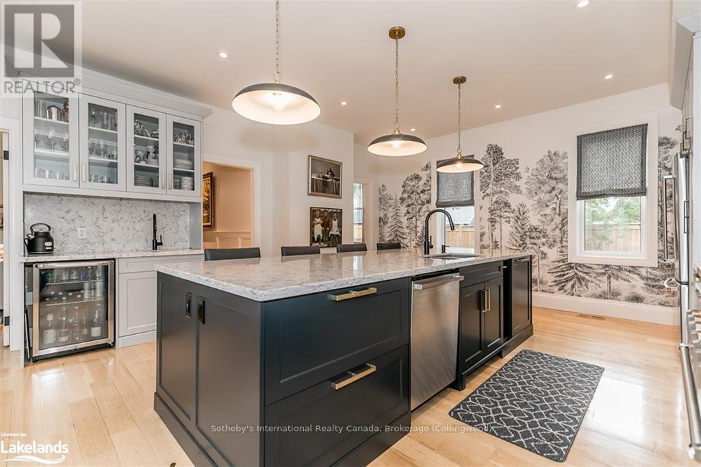 329 Third Street, Collingwood, Ontario  L9Y 1L4 - Photo 17 - S13766570