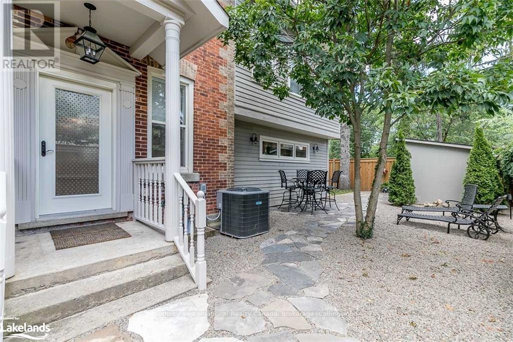329 Third Street, Collingwood, Ontario  L9Y 1L4 - Photo 38 - S13766570