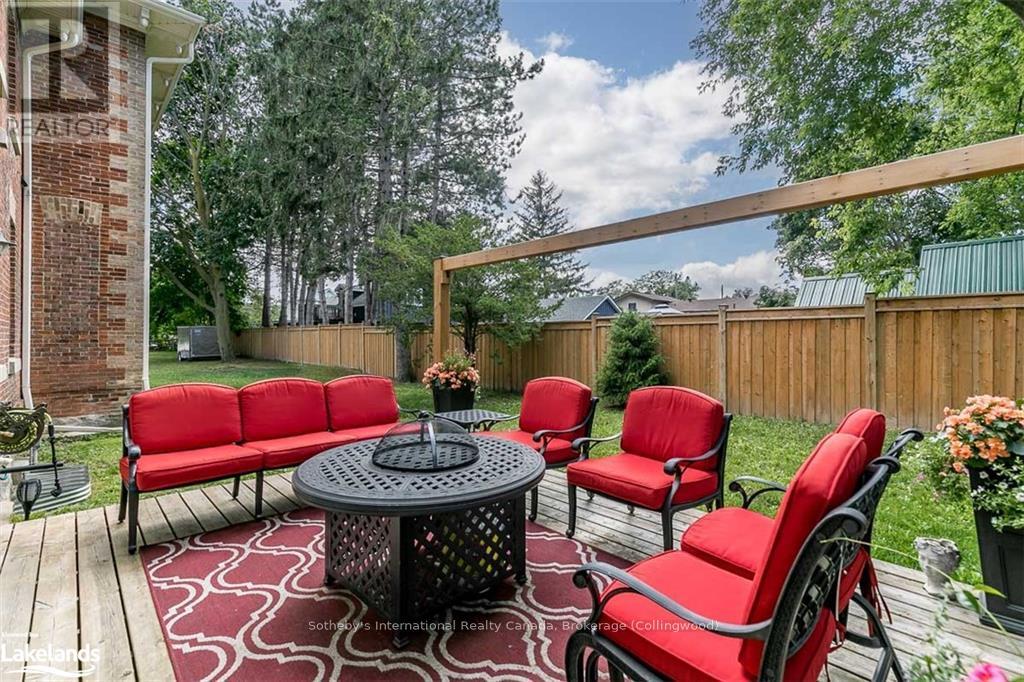 329 Third Street, Collingwood, Ontario  L9Y 1L4 - Photo 39 - S13766570