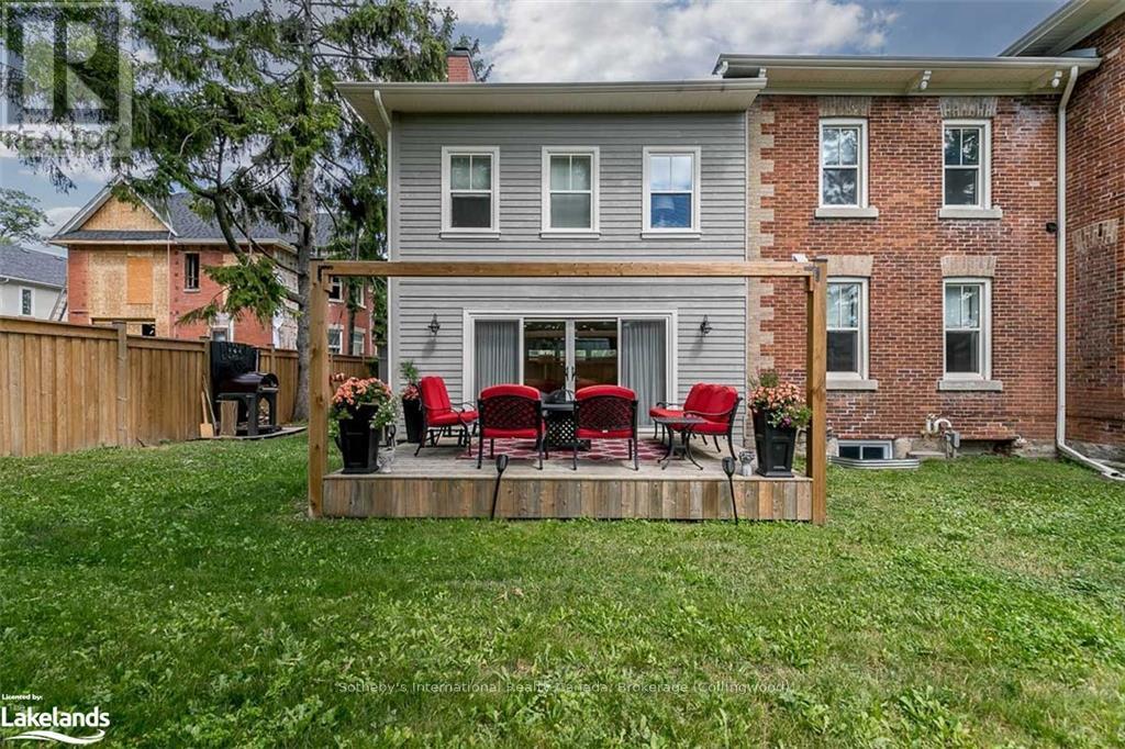 329 Third Street, Collingwood, Ontario  L9Y 1L4 - Photo 40 - S13766570