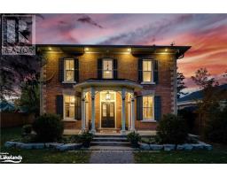 329 THIRD STREET, collingwood, Ontario
