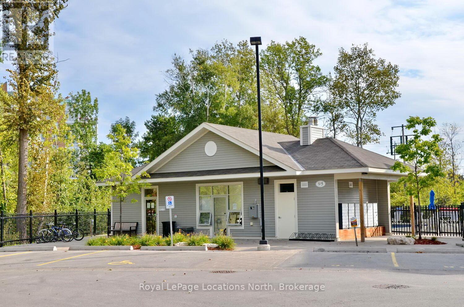 208 - 6 Brandy Lane Drive, Collingwood, Ontario  L9Y 0X4 - Photo 32 - S13766682