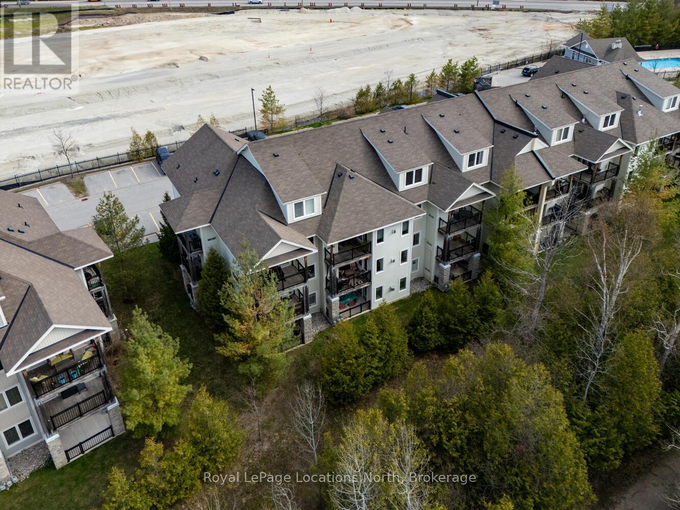 208 - 6 Brandy Lane Drive, Collingwood, Ontario  L9Y 0X4 - Photo 43 - S13766682