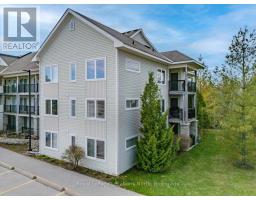 208 - 6 BRANDY LANE DRIVE, Collingwood, Ontario