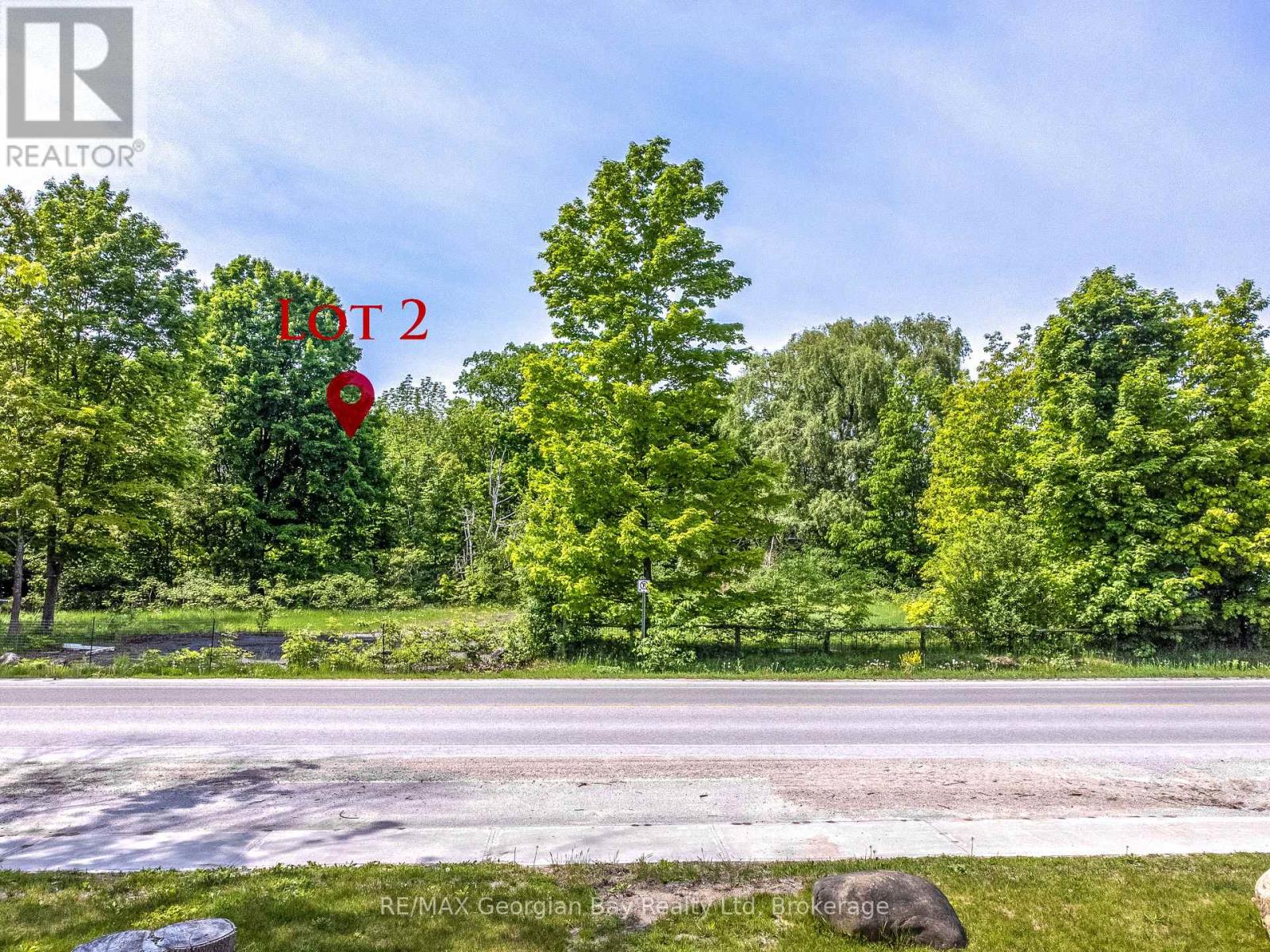 Lot 2 Balm Beach Road W, Tiny, Ontario  L0L 2J0 - Photo 4 - S13766772