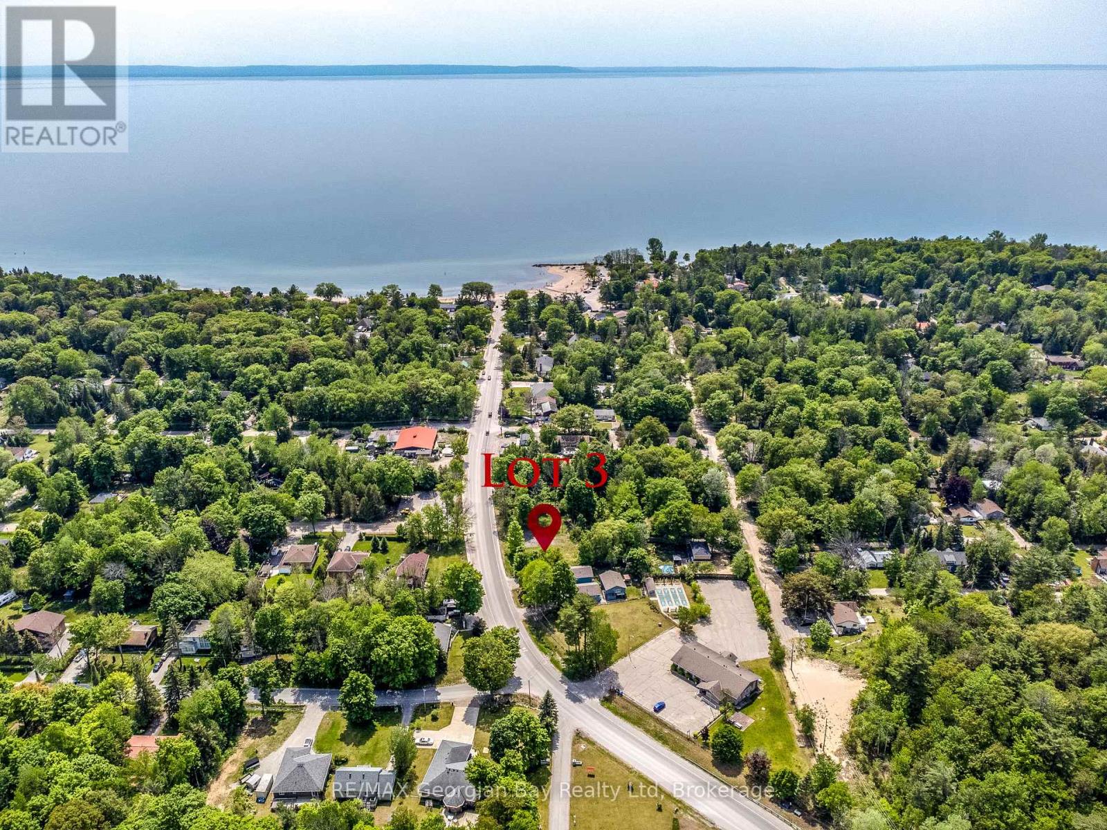 Lot 3 Balm Beach Road W, Tiny, Ontario  L0L 2J0 - Photo 4 - S13766788