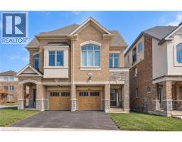 3967 LEONARDO Street, burlington, Ontario