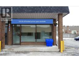 5291 LAKESHORE Road Unit# 8, burlington, Ontario