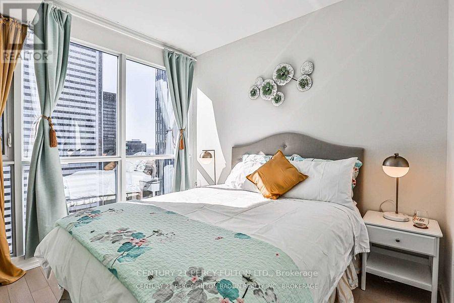 4007 - 70 Temperance Street, Toronto, Ontario  M5H 4E8 - Photo 17 - C13766388