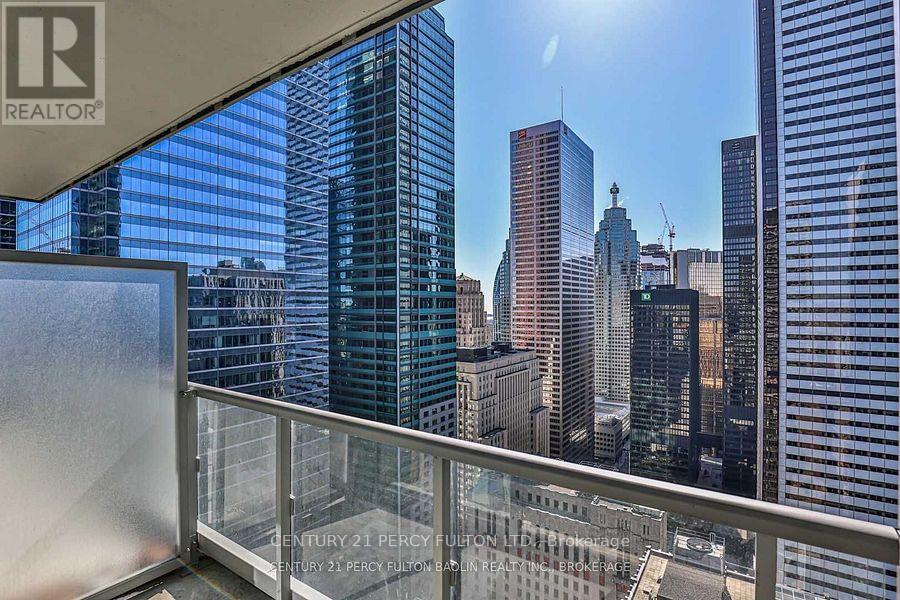 4007 - 70 Temperance Street, Toronto, Ontario  M5H 4E8 - Photo 18 - C13766388