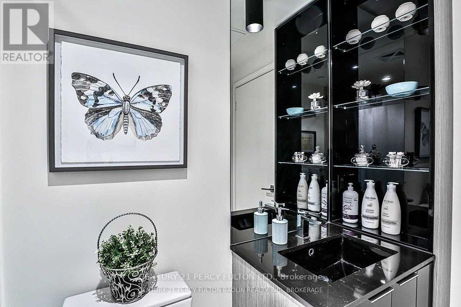 4007 - 70 Temperance Street, Toronto, Ontario  M5H 4E8 - Photo 22 - C13766388