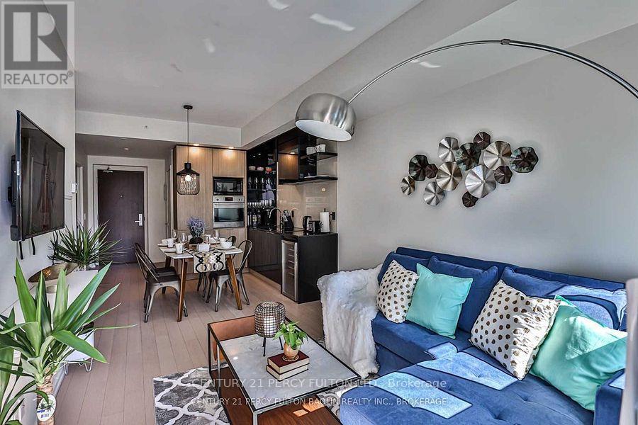 4007 - 70 Temperance Street, Toronto, Ontario  M5H 4E8 - Photo 25 - C13766388