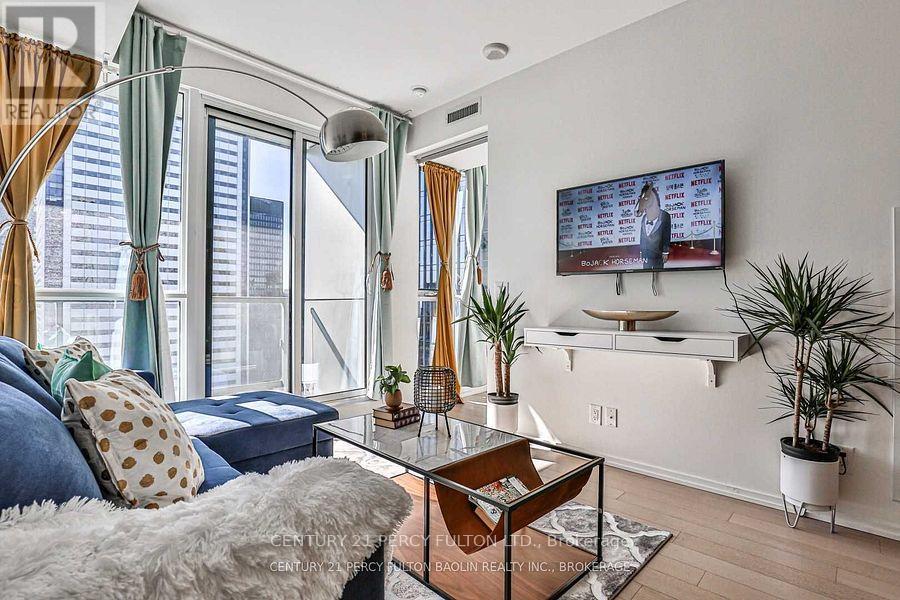 4007 - 70 Temperance Street, Toronto, Ontario  M5H 4E8 - Photo 31 - C13766388