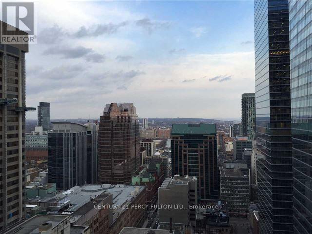 4007 - 70 Temperance Street, Toronto, Ontario  M5H 4E8 - Photo 5 - C13766388