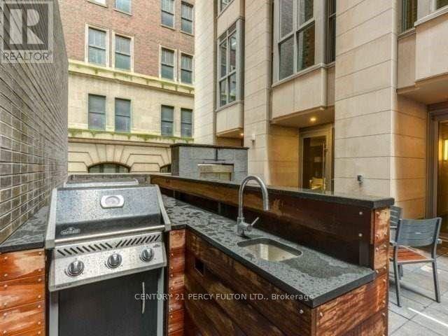 4007 - 70 Temperance Street, Toronto, Ontario  M5H 4E8 - Photo 9 - C13766388