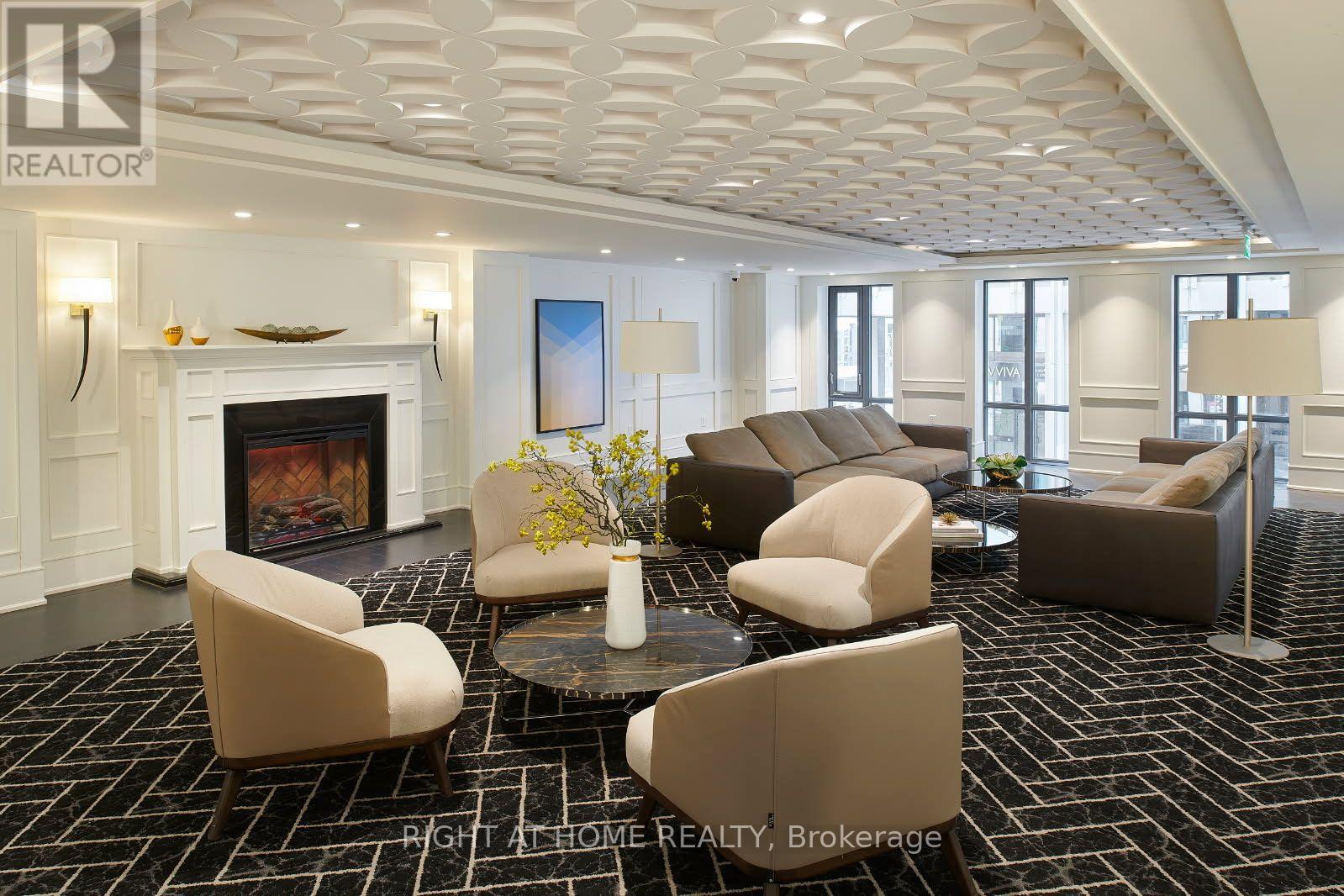 1809 - 955 Bay Street, Toronto, Ontario  M5S 0C6 - Photo 37 - C13766412