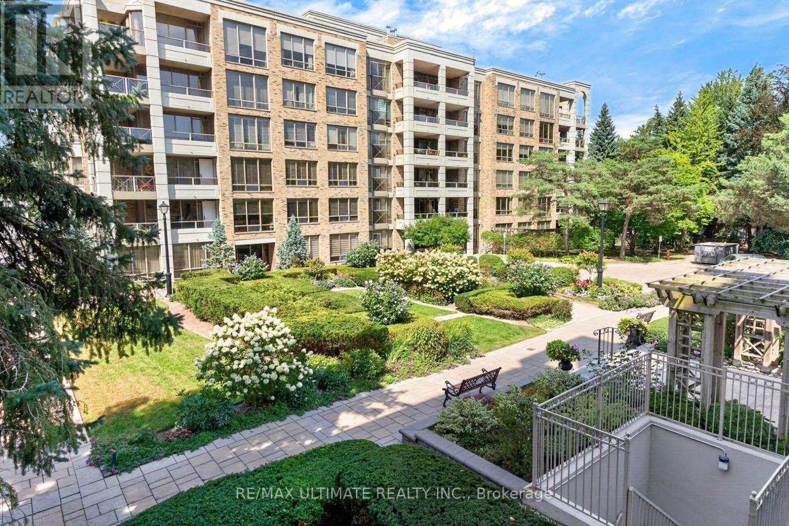 218 - 215 The Donway W, Toronto, Ontario M3B 3P5 - Photo 40 - C13766424