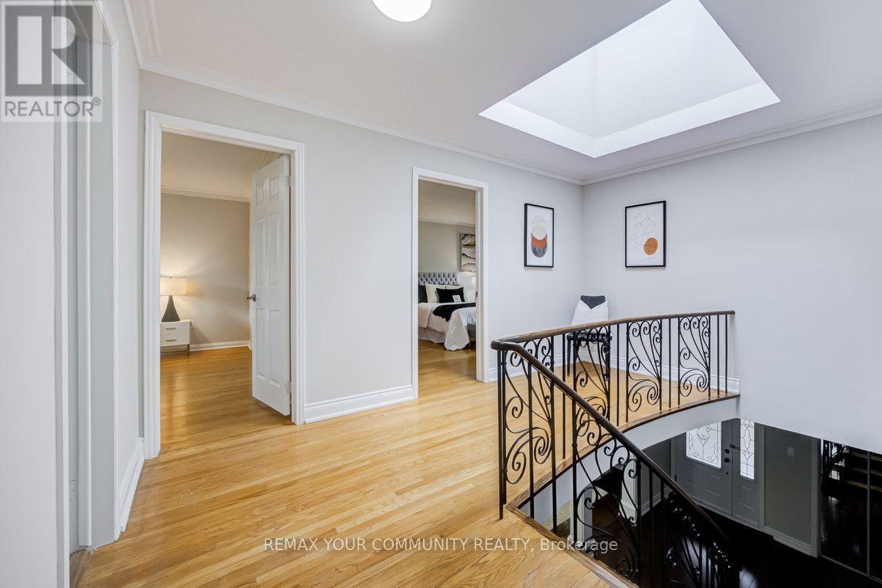 31 Clovercrest Road, Toronto, Ontario  M2J 1Z5 - Photo 25 - C13766428