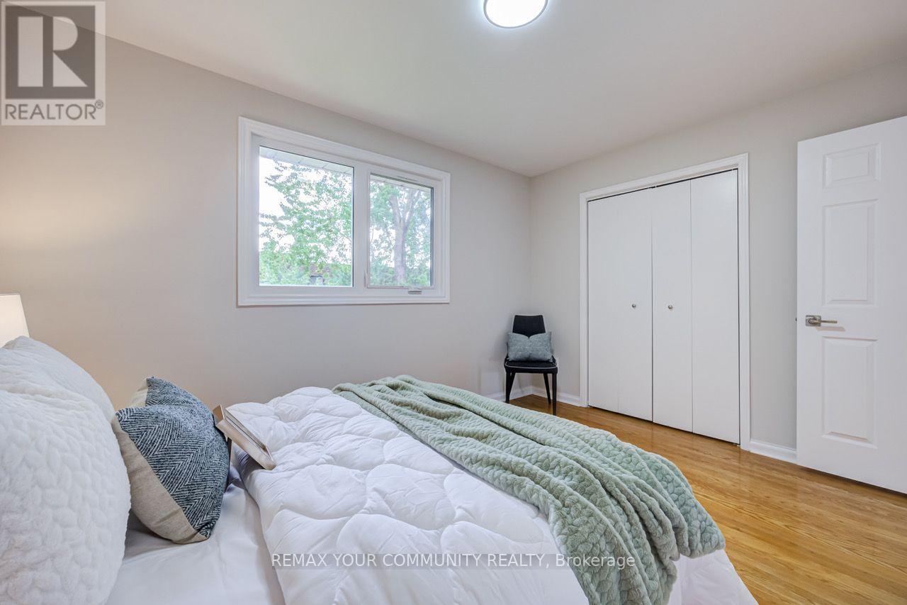 31 Clovercrest Road, Toronto, Ontario  M2J 1Z5 - Photo 31 - C13766428