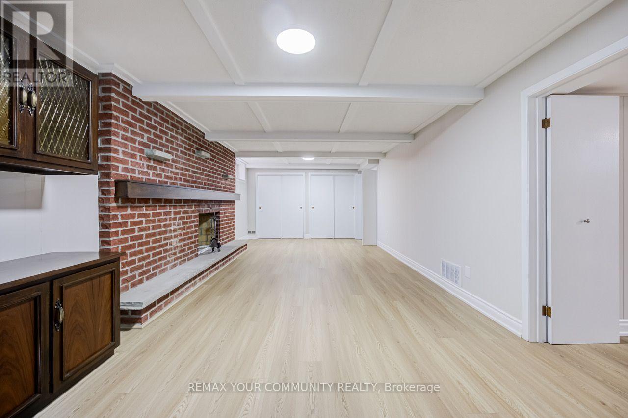 31 Clovercrest Road, Toronto, Ontario  M2J 1Z5 - Photo 44 - C13766428