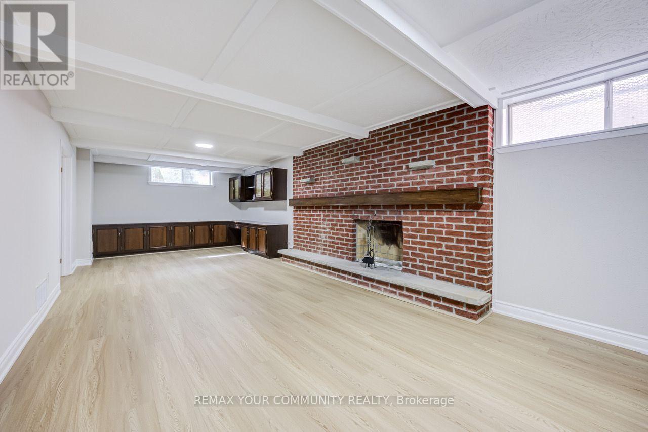 31 Clovercrest Road, Toronto, Ontario  M2J 1Z5 - Photo 45 - C13766428