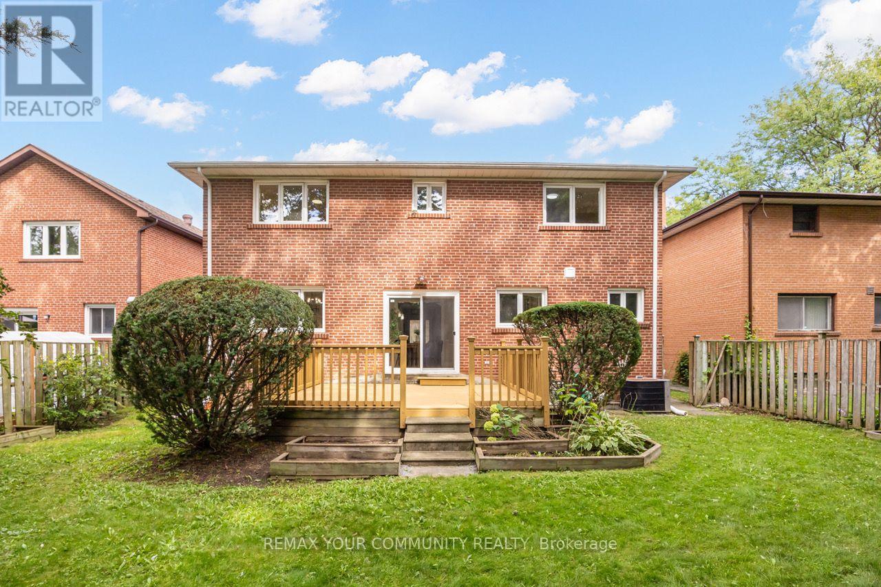 31 Clovercrest Road, Toronto, Ontario  M2J 1Z5 - Photo 48 - C13766428