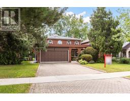 31 CLOVERCREST ROAD, Toronto, Ontario