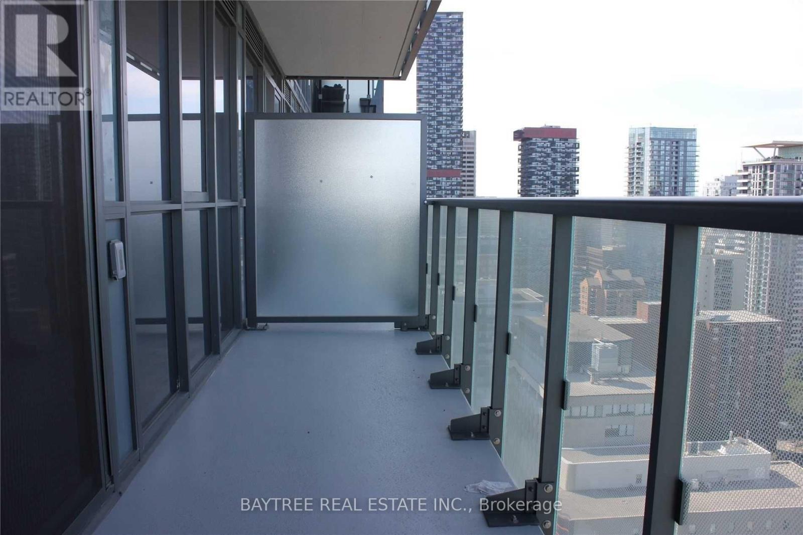 2702 - 125 Redpath Avenue, Toronto, Ontario M4S 2J9 - Photo 14 - C13766446
