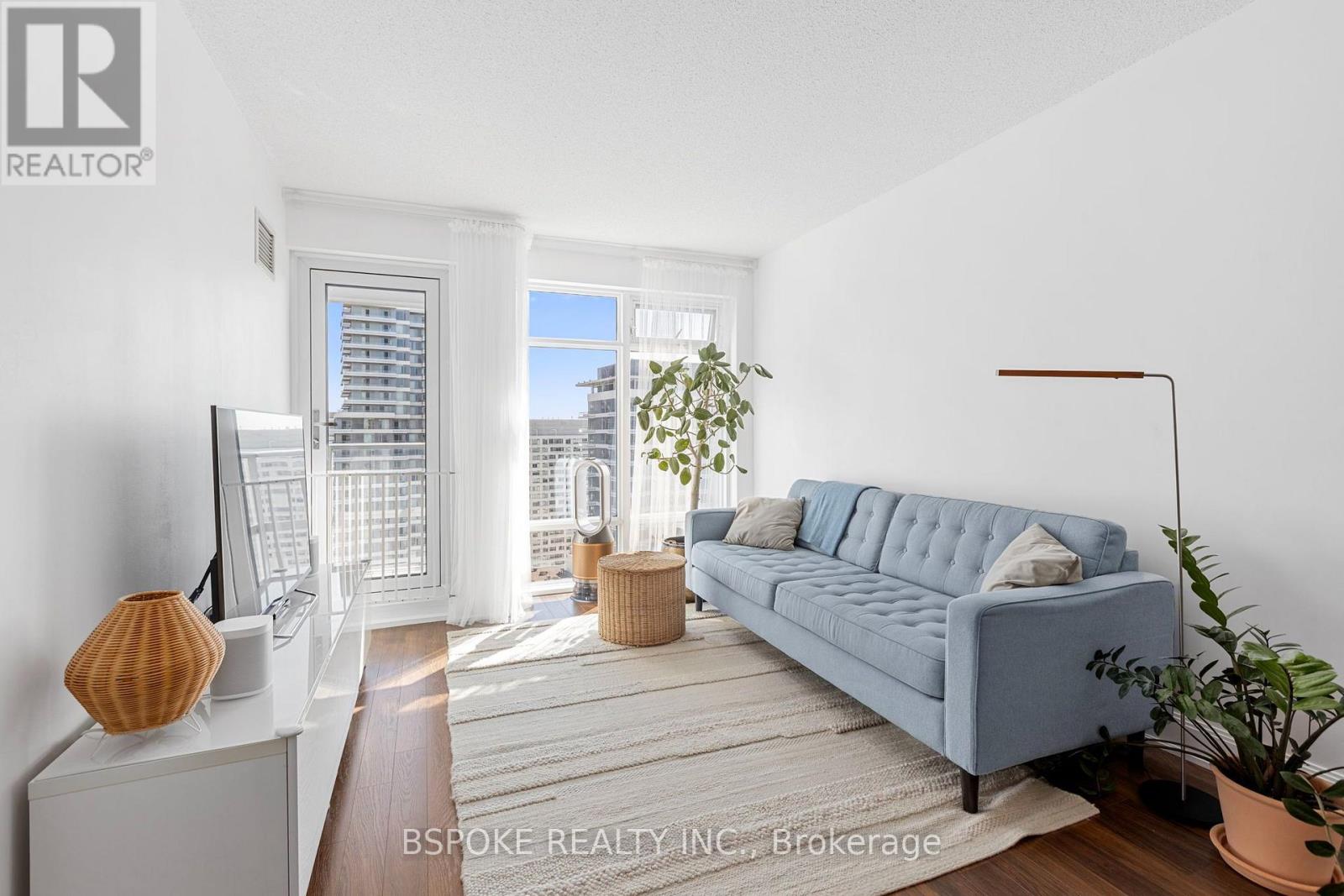 3012 - 2191 Yonge Street, Toronto, Ontario M4S 3H8 - Photo 12 - C13766466