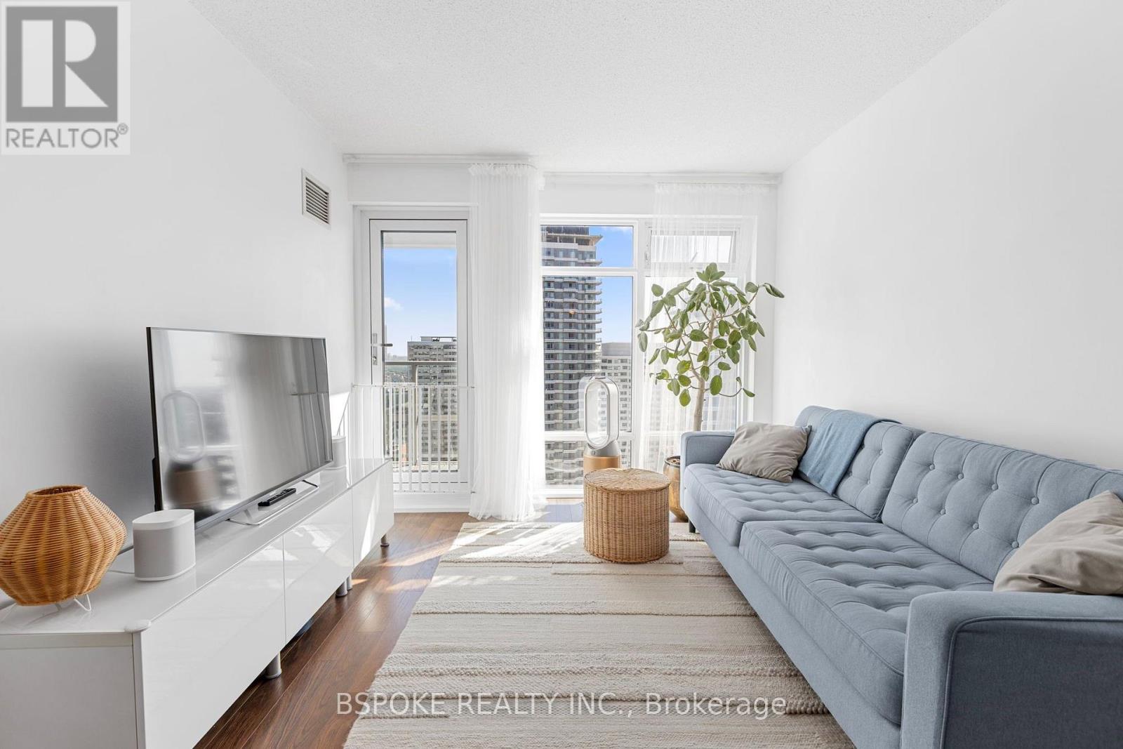 3012 - 2191 Yonge Street, Toronto, Ontario M4S 3H8 - Photo 13 - C13766466