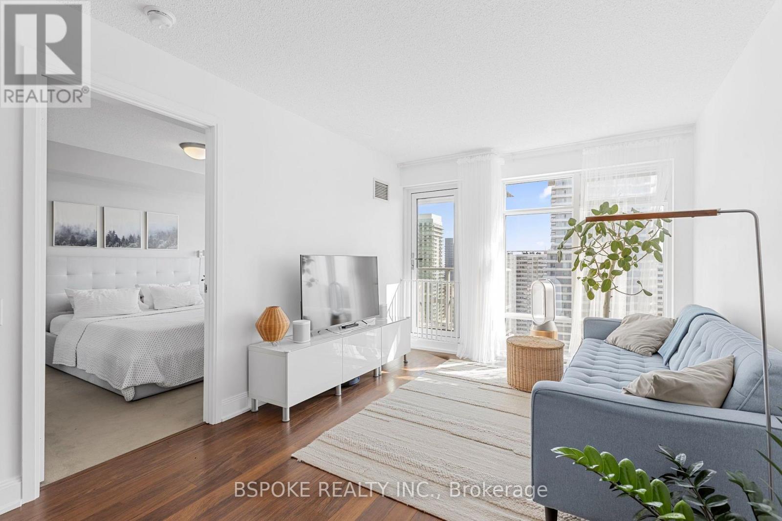 3012 - 2191 Yonge Street, Toronto, Ontario M4S 3H8 - Photo 15 - C13766466
