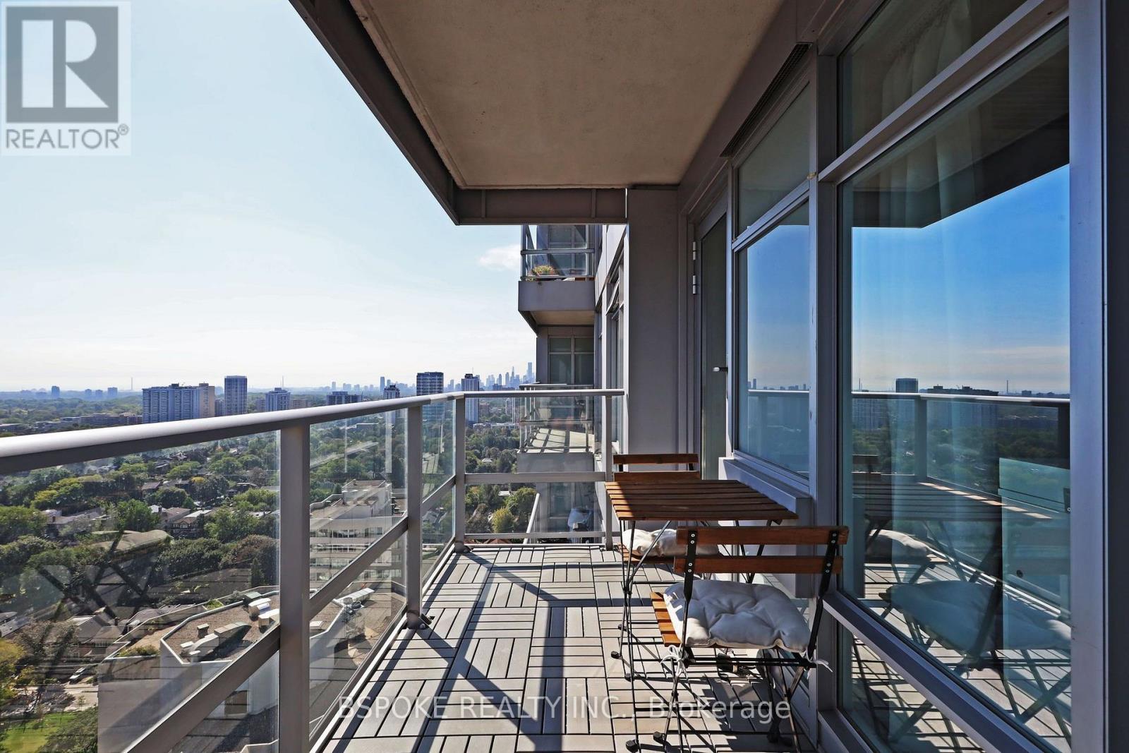 3012 - 2191 Yonge Street, Toronto, Ontario M4S 3H8 - Photo 24 - C13766466