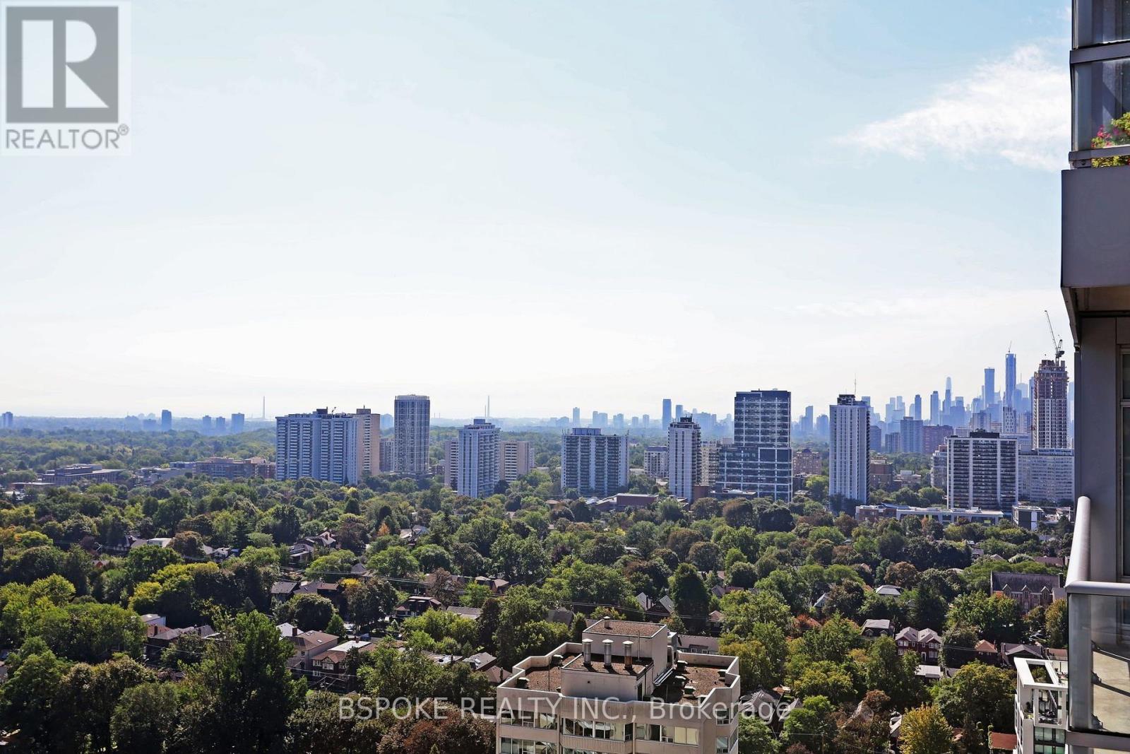 3012 - 2191 Yonge Street, Toronto, Ontario M4S 3H8 - Photo 28 - C13766466