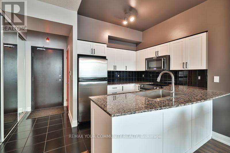 1210 - 231 Fort York Boulevard, Toronto, Ontario  M5V 1B2 - Photo 12 - C13766472
