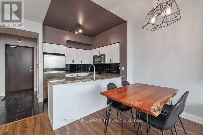 1210 - 231 Fort York Boulevard, Toronto, Ontario  M5V 1B2 - Photo 13 - C13766472