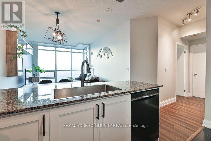 1210 - 231 Fort York Boulevard, Toronto, Ontario  M5V 1B2 - Photo 15 - C13766472