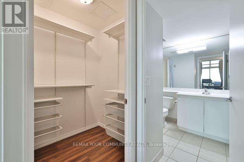 1210 - 231 Fort York Boulevard, Toronto, Ontario  M5V 1B2 - Photo 17 - C13766472