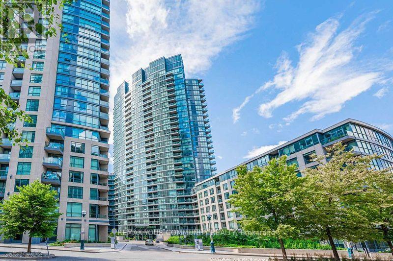 1210 - 231 Fort York Boulevard, Toronto, Ontario  M5V 1B2 - Photo 2 - C13766472