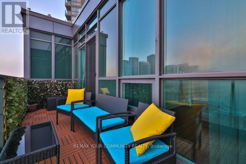 1210 - 231 Fort York Boulevard, Toronto, Ontario  M5V 1B2 - Photo 22 - C13766472