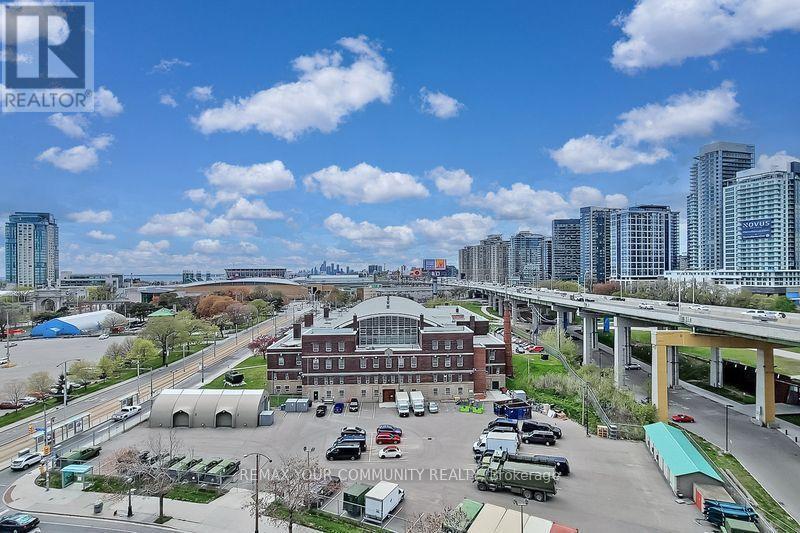 1210 - 231 Fort York Boulevard, Toronto, Ontario  M5V 1B2 - Photo 23 - C13766472
