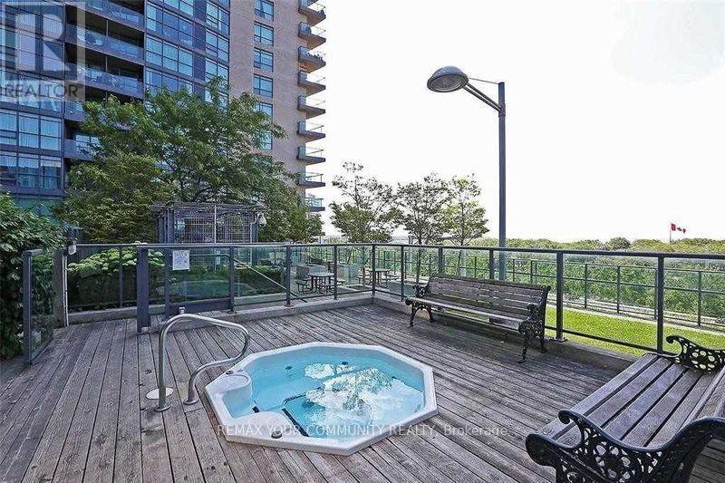 1210 - 231 Fort York Boulevard, Toronto, Ontario  M5V 1B2 - Photo 27 - C13766472