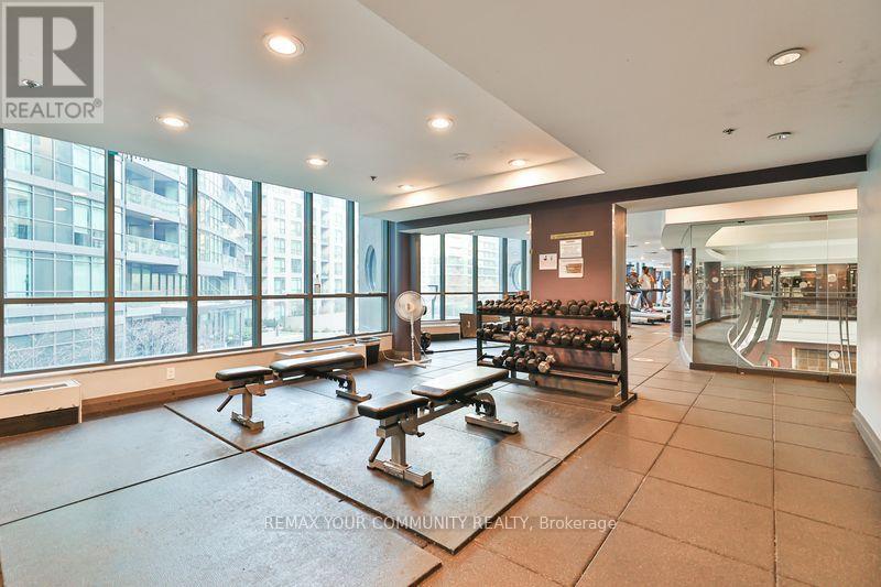 1210 - 231 Fort York Boulevard, Toronto, Ontario  M5V 1B2 - Photo 29 - C13766472