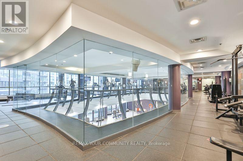 1210 - 231 Fort York Boulevard, Toronto, Ontario  M5V 1B2 - Photo 31 - C13766472